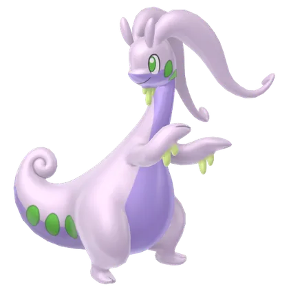 Goodra