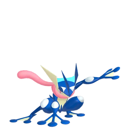 Greninja