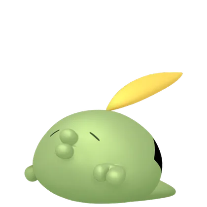 Gulpin