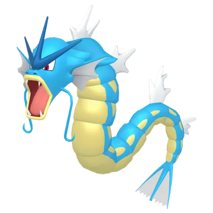 Gyarados