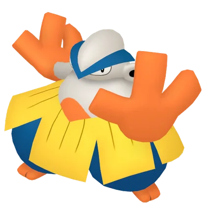 Hariyama