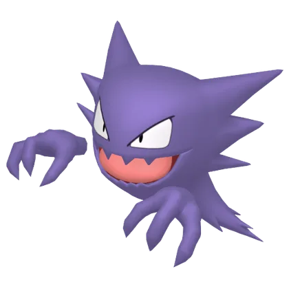 Haunter