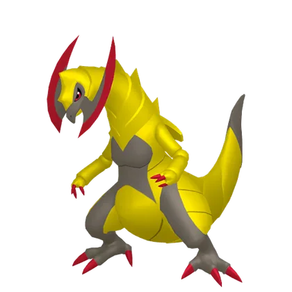 Haxorus