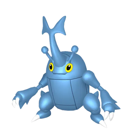 Heracross