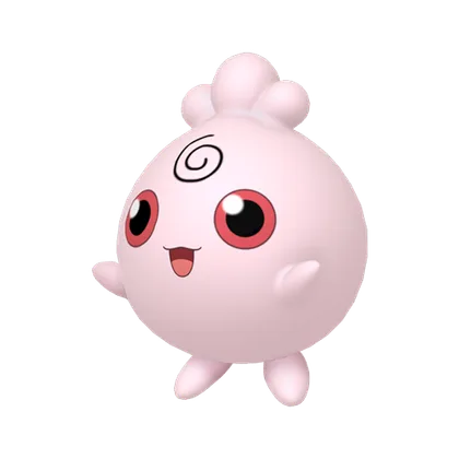 Igglybuff