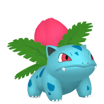 Ivysaur