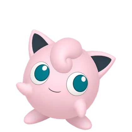 Jigglypuff