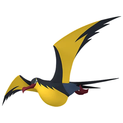 Kilowattrel