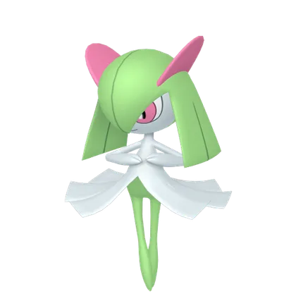 Kirlia