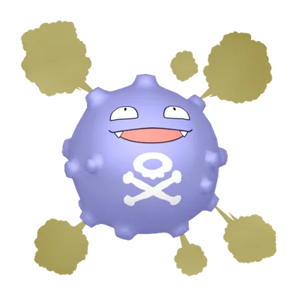 Koffing
