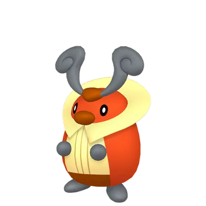 Kricketot