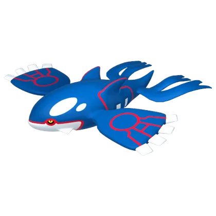 Kyogre