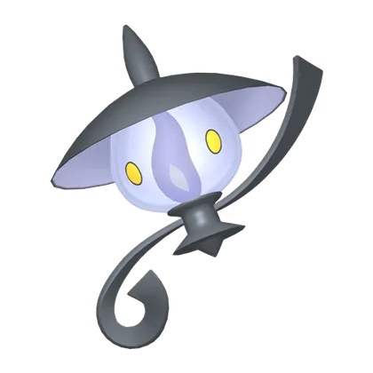 Lampent
