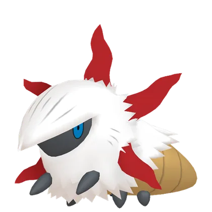 Larvesta