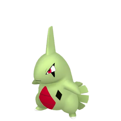 Larvitar