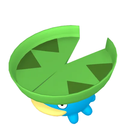 Lotad