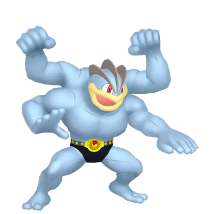 Machamp
