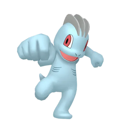 Machop