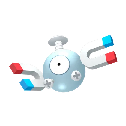 Magnemite