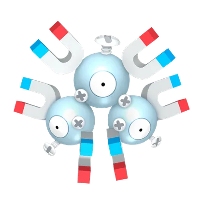 Magneton