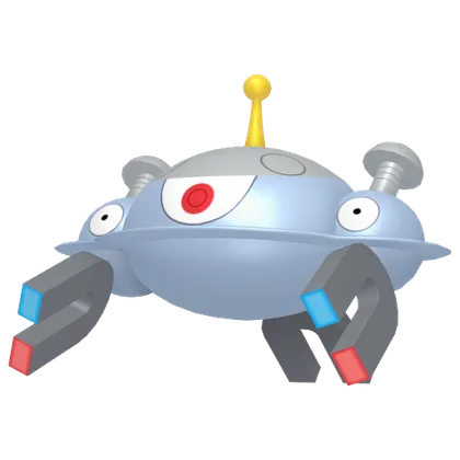 Magnezone