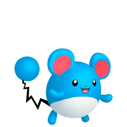 Marill