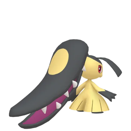 Mawile