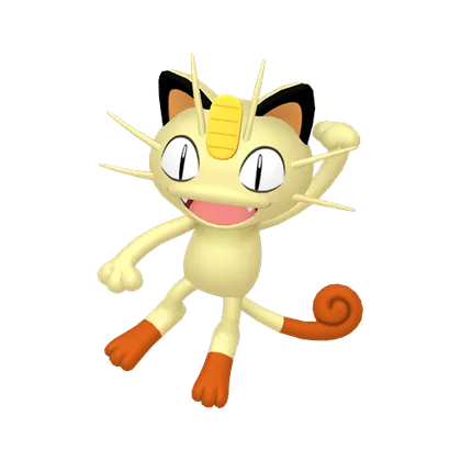 Meowth