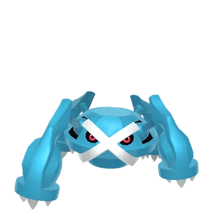 Metagross