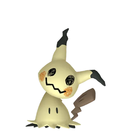 Mimikyu