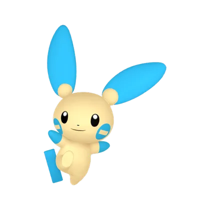 Minun