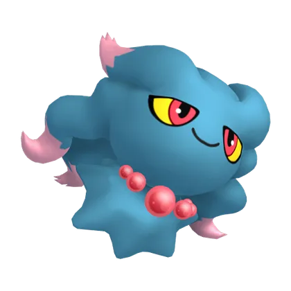 Misdreavus