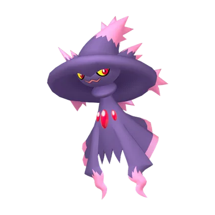 Mismagius