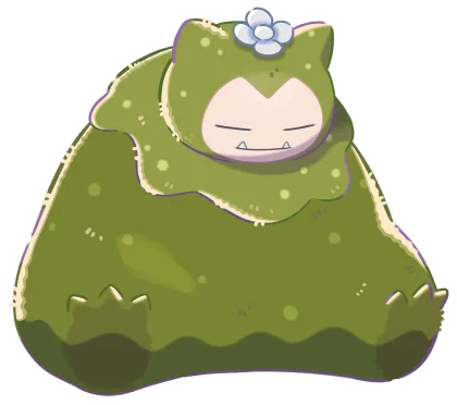 Mosslax