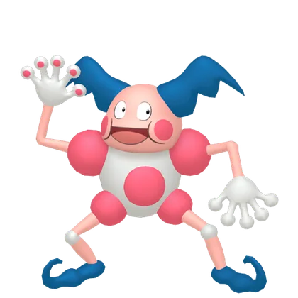 Mr. Mime