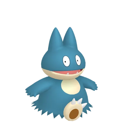 Munchlax