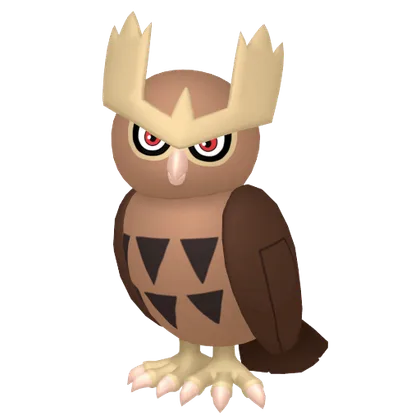 Noctowl