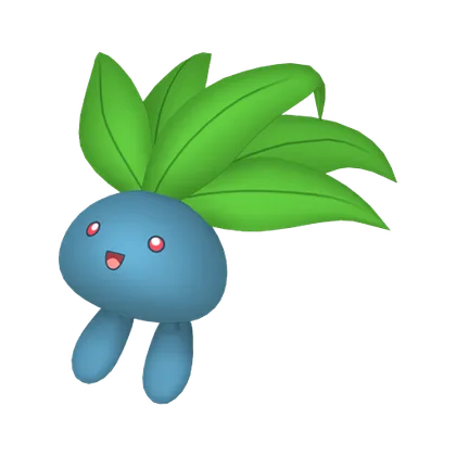 Oddish