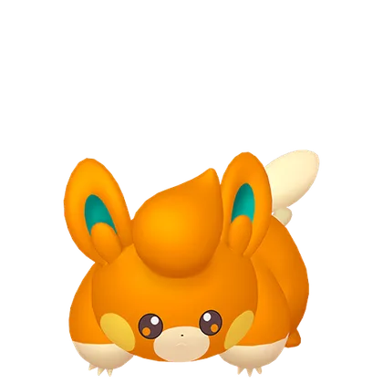 Pawmi