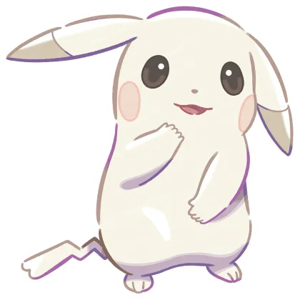Peakychu