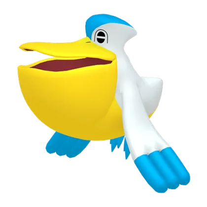 Pelipper
