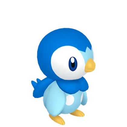 Piplup