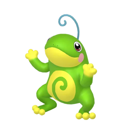 Politoed