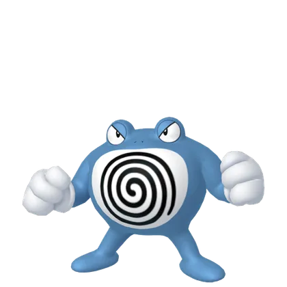 Poliwrath