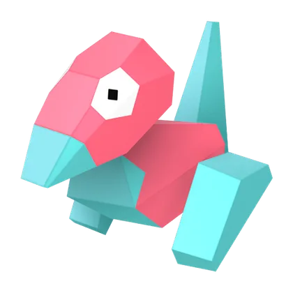 Porygon