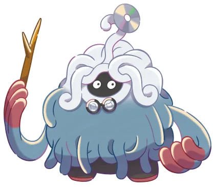 Prof. Tangrowth