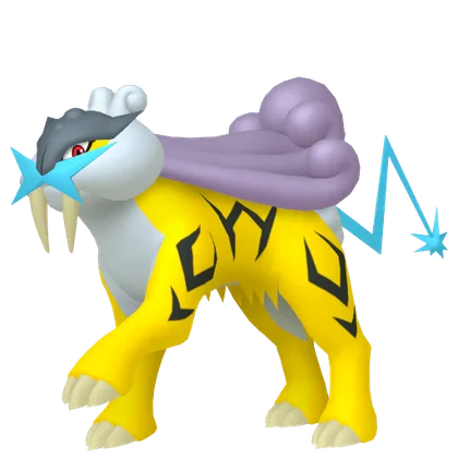 Raikou
