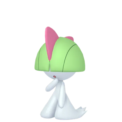 Ralts