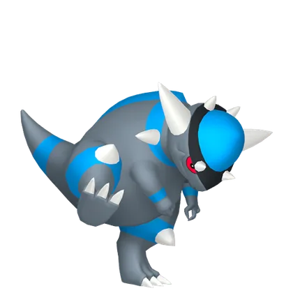 Rampardos