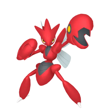 Scizor